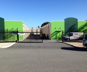 Factory, Warehouse & Industrial commercial property leased at 20/5 Malland Street Myaree WA 6154
