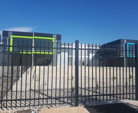 Showrooms / Bulky Goods commercial property leased at 78 Agar Drive Truganina VIC 3029