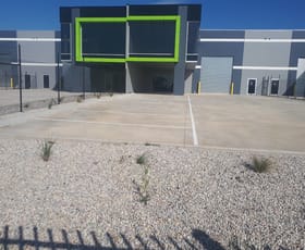 Showrooms / Bulky Goods commercial property leased at 78 Agar Drive Truganina VIC 3029