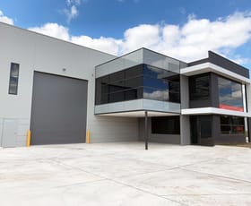 Factory, Warehouse & Industrial commercial property leased at 7 (Lot 11) Market Drive Bayswater VIC 3153