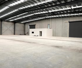 Factory, Warehouse & Industrial commercial property leased at 7 (Lot 11) Market Drive Bayswater VIC 3153