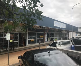 Offices commercial property leased at 56B Patrick Street Dalby QLD 4405