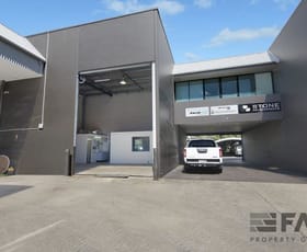 Factory, Warehouse & Industrial commercial property leased at Unit  8/55 Links Avenue Eagle Farm QLD 4009