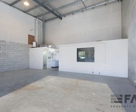 Factory, Warehouse & Industrial commercial property leased at Unit  8/55 Links Avenue Eagle Farm QLD 4009