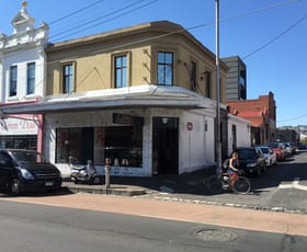Shop & Retail commercial property leased at 15 Johnston Street Collingwood VIC 3066