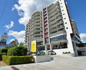 Medical / Consulting commercial property leased at 9 Murrajong Road Springwood QLD 4127