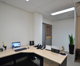 Medical / Consulting commercial property leased at 9 Murrajong Road Springwood QLD 4127