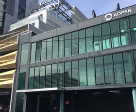 Offices commercial property leased at 3/21 Cremorne Street Richmond VIC 3121