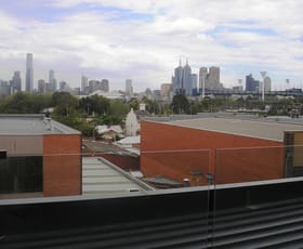 Offices commercial property leased at 3/21 Cremorne Street Richmond VIC 3121