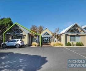 Medical / Consulting commercial property leased at 2/4 Langrigg Avenue Mount Martha VIC 3934