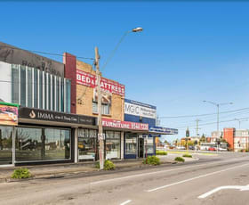 Shop & Retail commercial property leased at 196 Huntingdale Road Oakleigh East VIC 3166