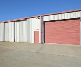 Factory, Warehouse & Industrial commercial property leased at (Unit 2)/40 Heather Street Heatherbrae NSW 2324