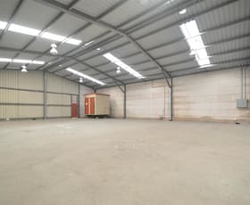 Factory, Warehouse & Industrial commercial property leased at (Unit 2)/40 Heather Street Heatherbrae NSW 2324