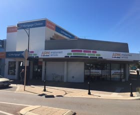 Offices commercial property leased at 15 Sholl Street Mandurah WA 6210
