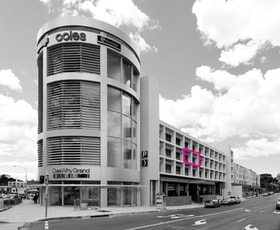 Offices commercial property leased at 4106A/834 Pittwater Road Dee Why NSW 2099
