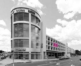 Offices commercial property leased at 4106/834 Pittwater Road Dee Why NSW 2099