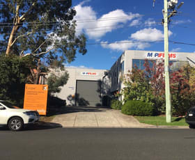 Offices commercial property leased at 13 King Street Nunawading VIC 3131