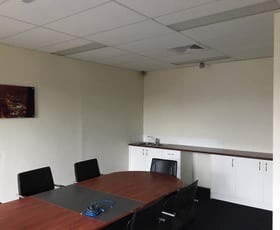 Offices commercial property leased at 13 King Street Nunawading VIC 3131