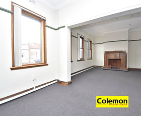 Offices commercial property leased at Level 1/206 Canterbury Road Canterbury NSW 2193