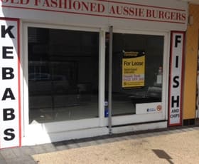 Shop & Retail commercial property leased at 2/26 Musgrave Avenue Southport QLD 4215