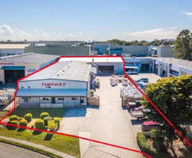 Factory, Warehouse & Industrial commercial property leased at Acacia Ridge QLD 4110