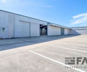 Factory, Warehouse & Industrial commercial property leased at Acacia Ridge QLD 4110