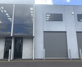 Factory, Warehouse & Industrial commercial property for lease at 6/46 Graingers Road West Footscray VIC 3012