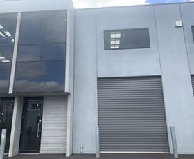 Factory, Warehouse & Industrial commercial property leased at 6/46 Graingers Road West Footscray VIC 3012