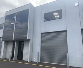 Factory, Warehouse & Industrial commercial property for lease at 6/46 Graingers Road West Footscray VIC 3012