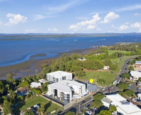 Shop & Retail commercial property leased at 4/160 Broadwater Terrace Redland Bay QLD 4165