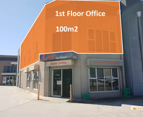 Offices commercial property leased at 26a Slater Parade Keilor East VIC 3033