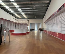 Factory, Warehouse & Industrial commercial property leased at 2/40 Wellington Road South Granville NSW 2142