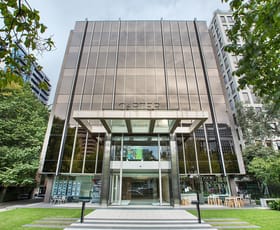 Offices commercial property leased at Level 3/448 St Kilda Road Melbourne 3004 VIC 3004