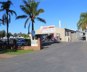 Factory, Warehouse & Industrial commercial property leased at 5/57B Saints Road Salisbury Plain SA 5109
