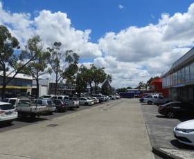 Offices commercial property leased at 4/150 Canterbury Rd Bankstown NSW 2200