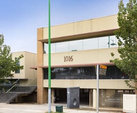Offices commercial property leased at 5/1016 Doncaster Road Doncaster East VIC 3109