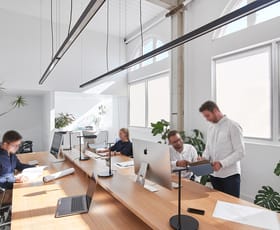 Offices commercial property leased at Suite 1/459 Sydney Road Brunswick VIC 3056