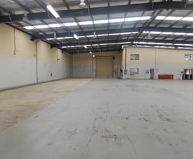 Factory, Warehouse & Industrial commercial property leased at 1 Butterfield Street Blacktown NSW 2148