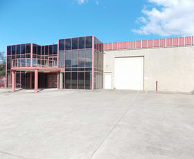 Factory, Warehouse & Industrial commercial property leased at 1 Butterfield Street Blacktown NSW 2148