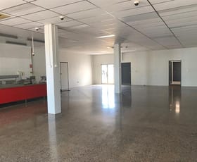 Shop & Retail commercial property leased at 2/3 Westralia Street Stuart Park NT 0820