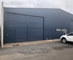 Factory, Warehouse & Industrial commercial property leased at 9 Silverton Park Warrnambool VIC 3280