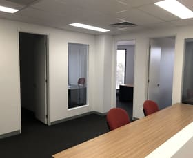 Offices commercial property leased at 14 Lillee Crescent Tullamarine VIC 3043