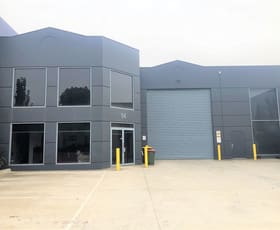 Offices commercial property leased at 14 Lillee Crescent Tullamarine VIC 3043