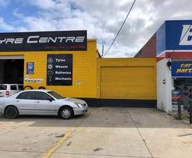 Factory, Warehouse & Industrial commercial property leased at 631 North East Road Gilles Plains SA 5086