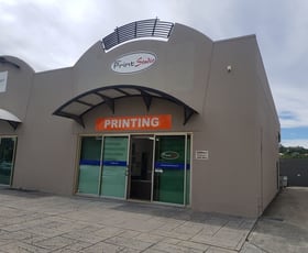 Factory, Warehouse & Industrial commercial property leased at 4/16 Taree Street Burleigh Heads QLD 4220