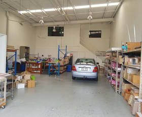 Factory, Warehouse & Industrial commercial property leased at 4/16 Taree Street Burleigh Heads QLD 4220