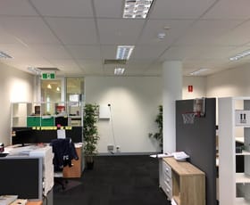 Offices commercial property leased at Suite 35/195 Wellington Road Clayton VIC 3168