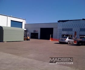 Showrooms / Bulky Goods commercial property leased at 2/59 Randolph Street Rocklea QLD 4106