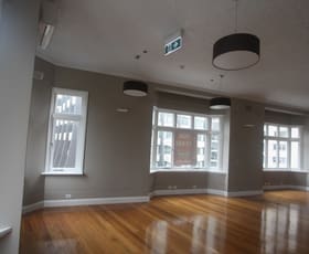 Offices commercial property leased at 793-795 George Street Street Sydney NSW 2000