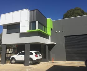 Factory, Warehouse & Industrial commercial property leased at 9 Ranger Close Chirnside Park VIC 3116